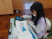 타일을 이용한 냄비 받침대 만들기 상세보기