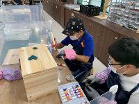 창의 공작소 체험학습 상세보기