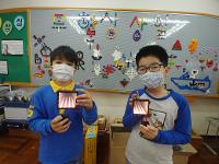 LED 무한 거울 만들기 상세보기