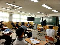 2021학년도 입사대비 심층 면접 외부강사 초청 특강 상세보기