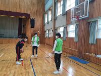 [5월17일]체육대회 도우미 활동 상세보기
