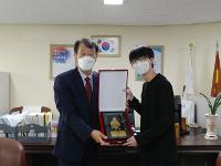 연극부 전국 청소년 연극제 수상 상세보기