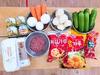 백양유치원의 푸드데이 - 감자고로케 활동입니다♡ 상세보기