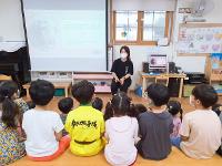 백양유치원의 해피데이-반디야 놀자 입니다~♡ 상세보기