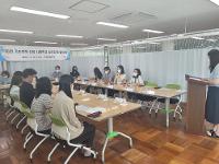 기초학력 연구학교 실천단계 협의회  상세보기