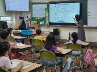 기초학력신장을 위한 교내 수업나눔의 날 운영  상세보기