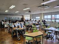 2022학년도 영재학급 특강 상세보기