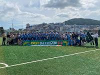 2022년도 제50회 봉황대기 전국고교 야구대회 우승 와아아아아아~~~ 상세보기