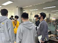 2022 1학년 진로동아리 현장체험학습 창의과학 정보통신 수리과학컴 기계공학 상세보기