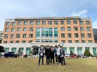 2022 2학년 보건의학 동아리 현장체험학습(10/26~28) 상세보기
