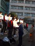 동구 청소년상담복지센터 후원 고3 수능 응원행사 상세보기