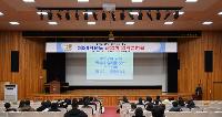 중3 학생, 학부모 대상 학교설명회 상세보기