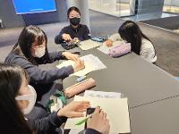 3D프린팅과 교외프로젝트 수업_1학년 상세보기