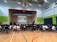 3D프린팅과 전문가 릴레이 특강 -3D프린팅을 활용한 방송 소품제작- 상세보기