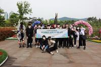 2022학년도 부산시민공원 교외 프로젝트 수업 2차 상세보기