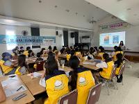 봉사단, 다해보늬 6월 활동  상세보기