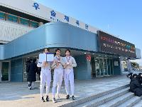 제19회한국중.고펜싱연맹 전국남.녀종별선수권대회 단체전(동메달) 상세보기