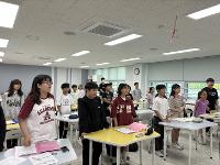2024학년도 전교학생자치회 전교다모임 모습 상세보기