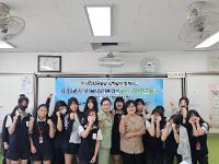 신화남 명장님의 미래숙련기술인 육성을 위한 청소년 직업체험 상세보기