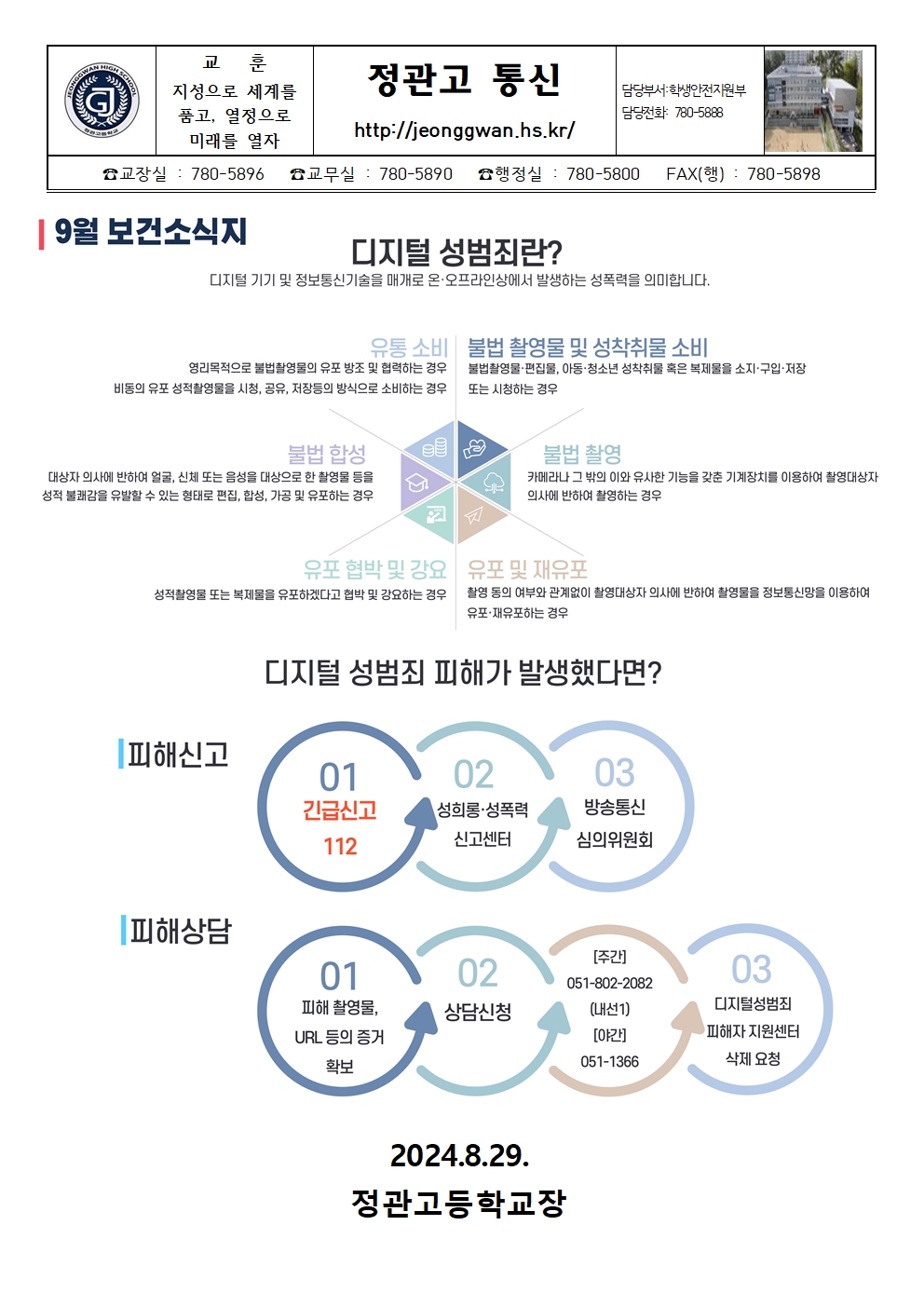 9월 보건소식지(디지털 성범죄 예방)001