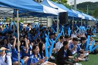 2024학년도 제40회 교내 스포츠 어울림 한마당  상세보기