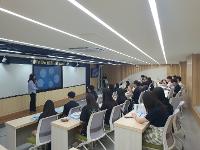 고3 학생 대상 2024. 7. 15.(월) 7교시 명지대학교 입시설명회 상세보기
