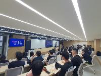고3 학생 대상 2024. 7. 18.(목) 6교시 동의대학교 입시설명회 상세보기