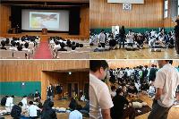 1,2 학년 심폐소생술교육(2025. 5. 28.) 상세보기