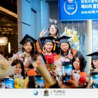 2024학년도 제60회 졸업식 상세보기