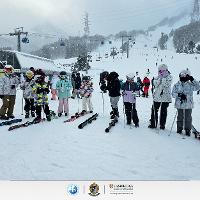 겨울방학 스키캠프 상세보기