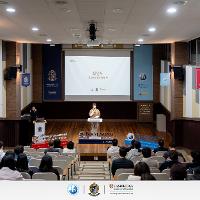 손인숙 교장선생님 퇴임식 상세보기