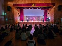 2학년 마술공연(11.28.금)