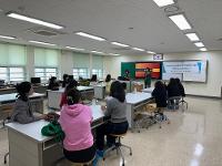 2025학년도 인성교육 연구학교 학부모 연수 2회기(2025.10.21.금) 상세보기