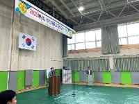 2025학년도 신입생 입학식 상세보기