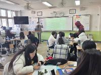 취업역량강화교육(성장UP프로젝트)1~2학년(2025.11.25.~26)_둘째날 상세보기