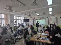 취업역량강화교육(성장UP프로젝트)1~2학년(2025.11.25.~26.)_첫째날 상세보기