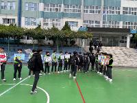 2025.10.31. 흡연예방 및 바른말 고운말 사용 캠페인 상세보기