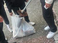 깨끗한 환경만들기 (1-2) 상세보기