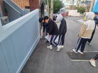 2025.10.30. 6-7교시 꺠끗한 환경 만들기(2학년 3반) 상세보기