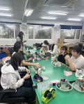 10월 단체봉사활동(양지비전센터) 상세보기