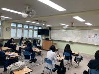 2025학년도 두런두런 Culture Day (5월) 상세보기