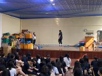2025학년도 두런두런 Sports Day (7월) 상세보기