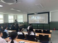 2026학년도 한국외국어대학교 입학설명회 상세보기