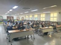 2026학년도 고려대학교 입시설명회 상세보기