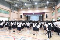 2025학년도 제 14회 진로콘서트(선배에게 길을 묻다)  상세보기