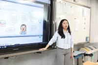 2025학년도 제 14회 진로콘서트(선배에게 길을 묻다)3 상세보기