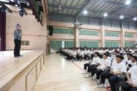 2025 부산외고총동문회 후원 특별강연(강원국 작가) 상세보기