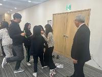 2025학년도 간부수련회 행사 사진 상세보기