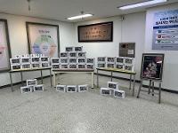 2025학년도 미술과 하반기 상설 과제전 상세보기