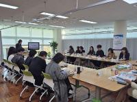 2025학년도 인성교육 정책연구학교 정리단계협의회(11.14.금) 상세보기